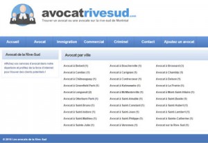 avocat